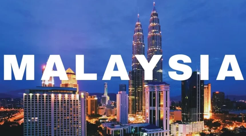 Budget Trip To Malaysia