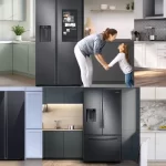 Types Of Samsung Refrigerators