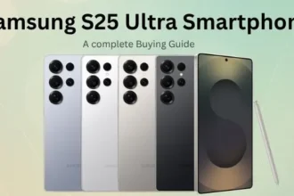 Samsung S25 Ultra