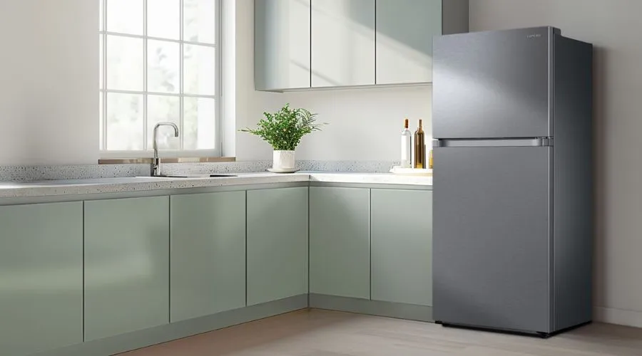 Types Of Samsung Refrigerators