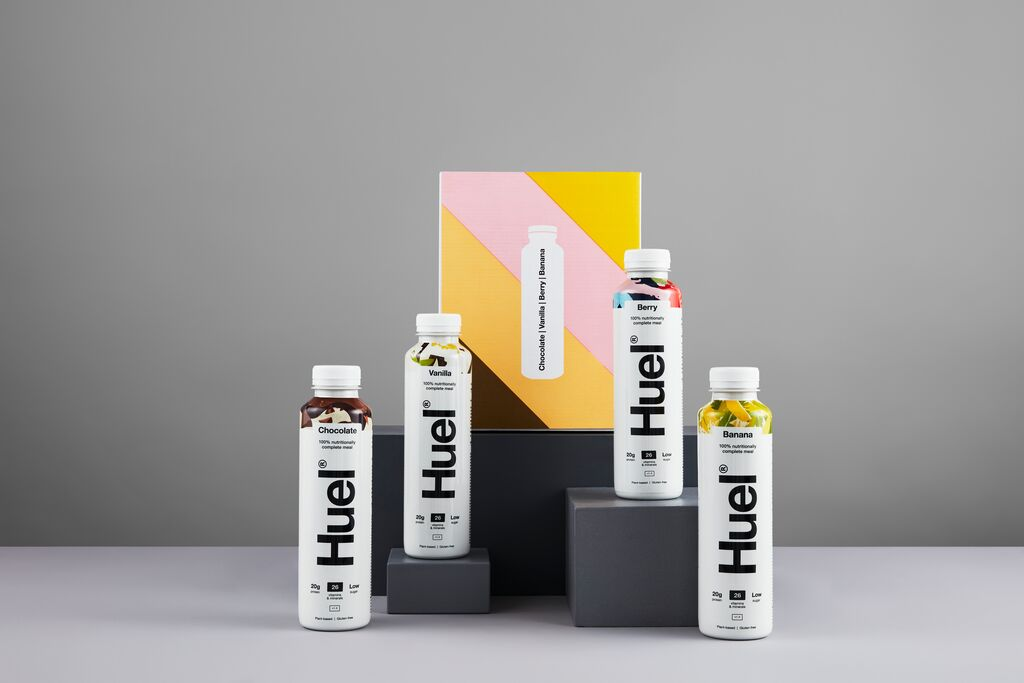 Huel Ready-to-drink