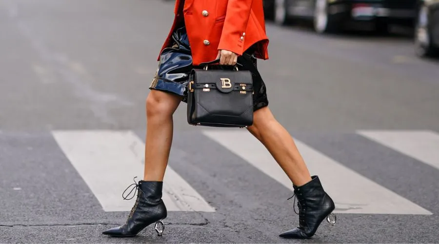 Shoe Types That Every Woman Must Have