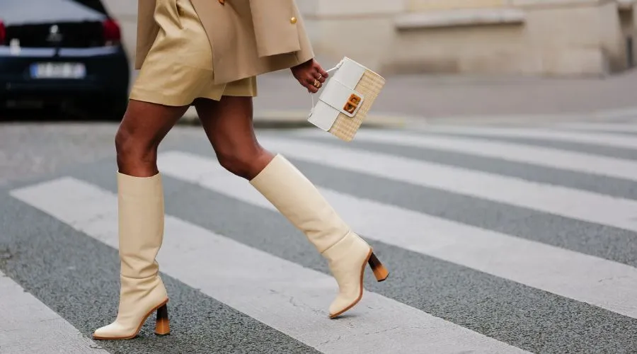 Shoe Types That Every Woman Must Have