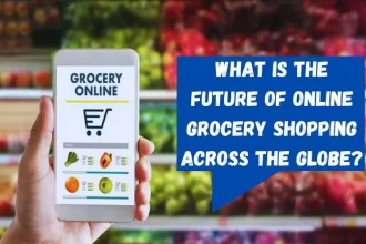 Future Of Online Grocery Shopping Worldwide