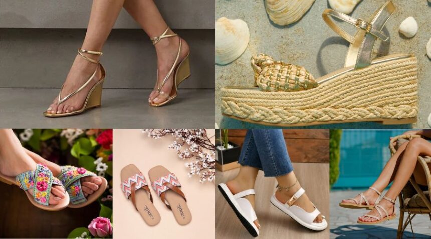 Must-Have Sandals