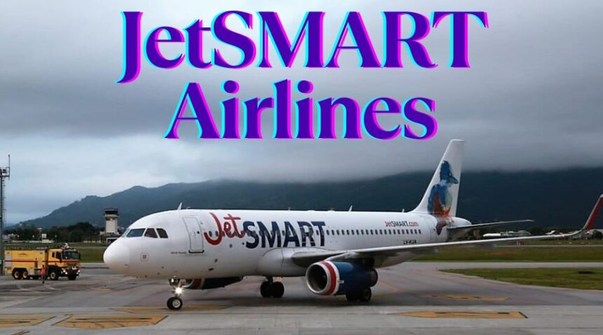 JetSMART Airlines