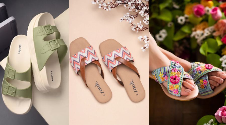 Must-Have Sandals
