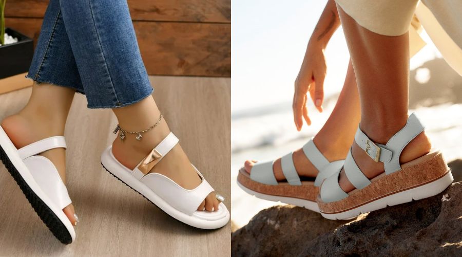 Must-Have Sandals