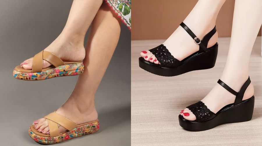 Must-Have Sandals