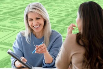 How To Become A Financial Planner After 50?
