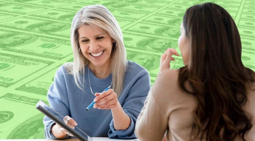 How To Become A Financial Planner After 50?
