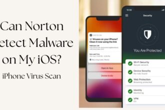 iPhone Virus Scan: Can Norton Detect Malware on My iOS