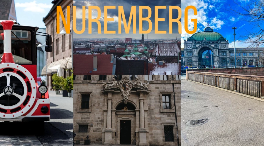 Nuremberg