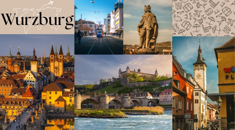 Wurzburg