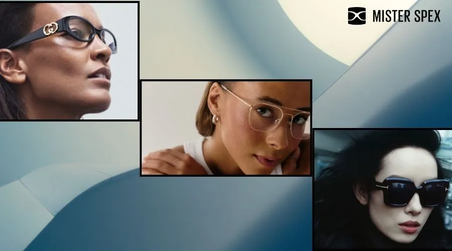 Best Online Store for Women's Eyewear in Germany