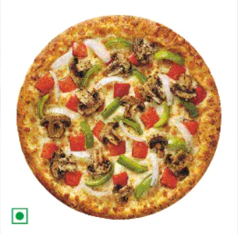 Farmhouse Pizza