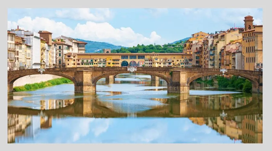 Florence – Art, Wine, and Romance