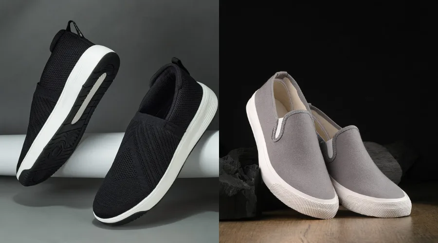 Best Trending And Comfortable Sneakers For Women