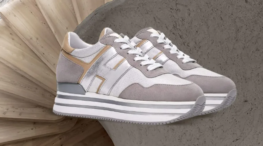 Best Trending And Comfortable Sneakers For Women