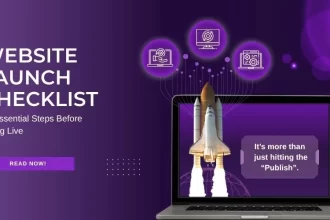 Website Launch Checklist