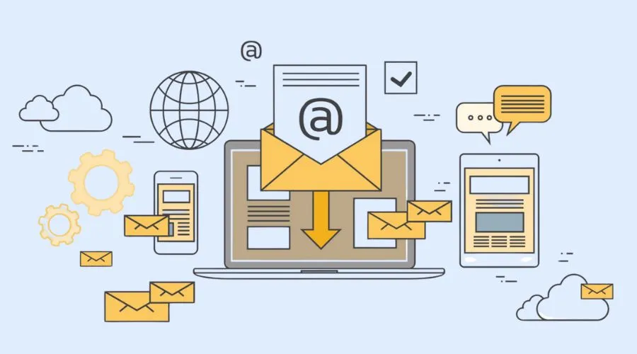 What Is E‑Mail Marketing