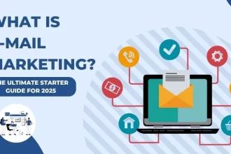What Is E‑Mail Marketing