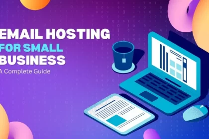 Best UK Email Hosting for Small Business