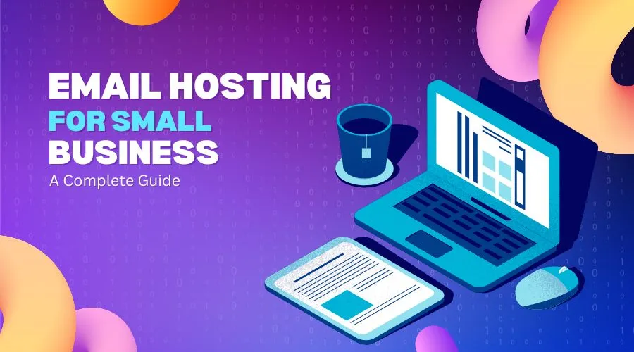 Best UK Email Hosting for Small Business