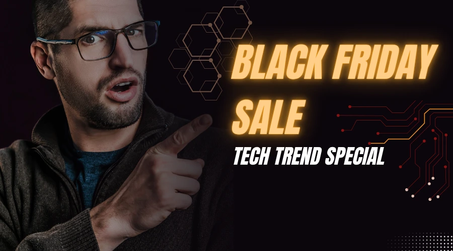 Early Black Friday Tech Deals Of 2025