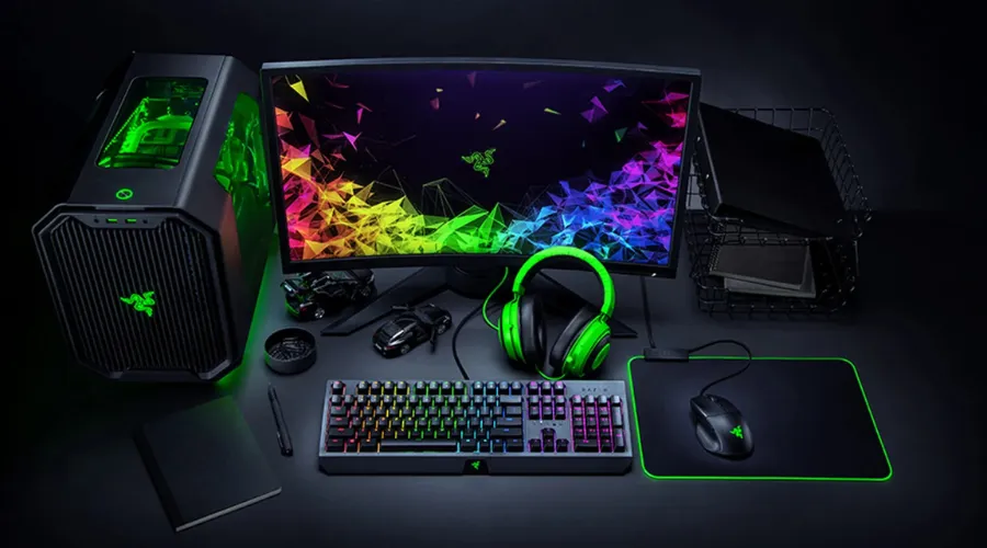2026 Gaming Gear