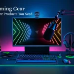 2026 Gaming Gear_ Top 5 Razer Products You Need