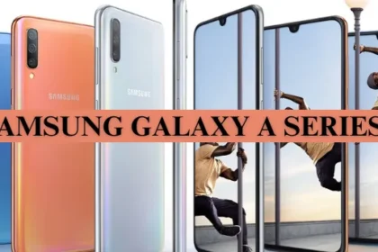 Samsung Galaxy A series phones Your complete buyer's guide