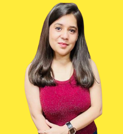 Yukta Berry