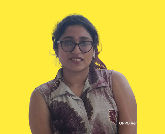 Molly Bhattacharya