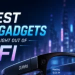 5 Best AI Gadgets That Feel Straight Out Of Sci-Fi