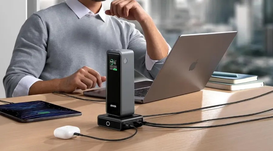 Best Power Banks for Travel