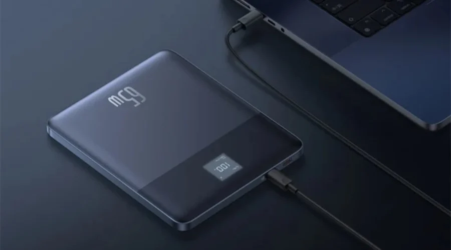 Best Power Banks for Travel