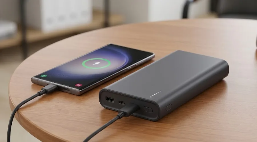Best Power Banks for Travel