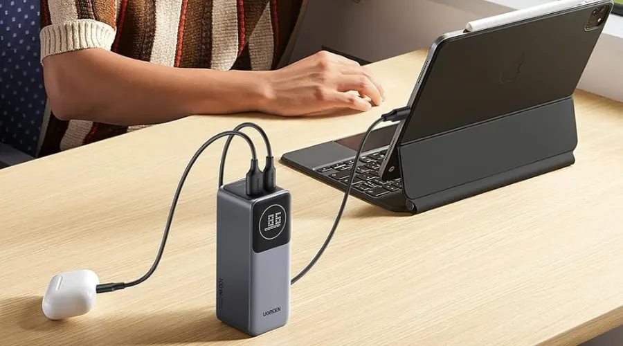 Best Power Banks for Travel