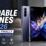 Best Foldable Phones in 2026