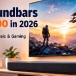 Best Soundbars Under $500 In 2026